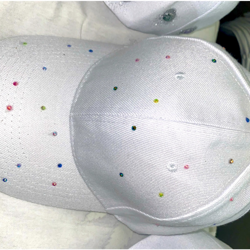 Dazzling Hat